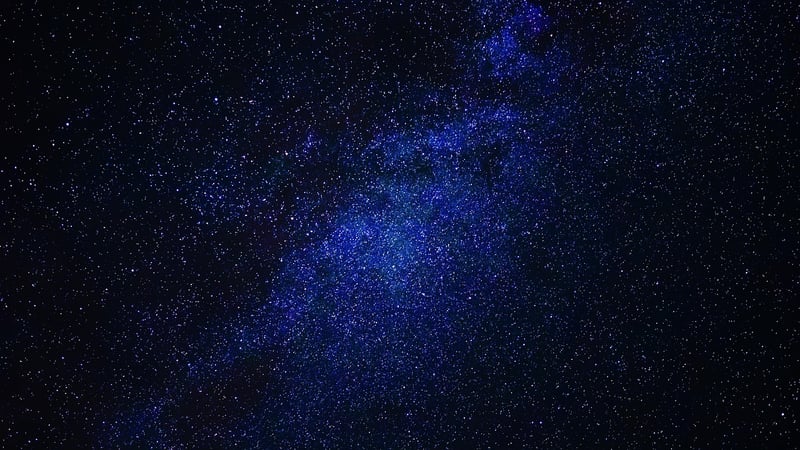 Galaxy Glam