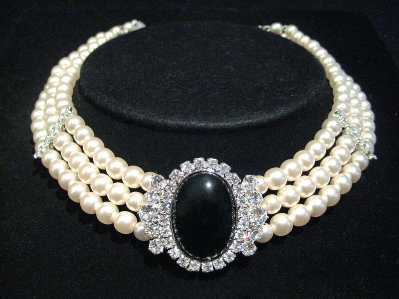 Constellation Jewelry