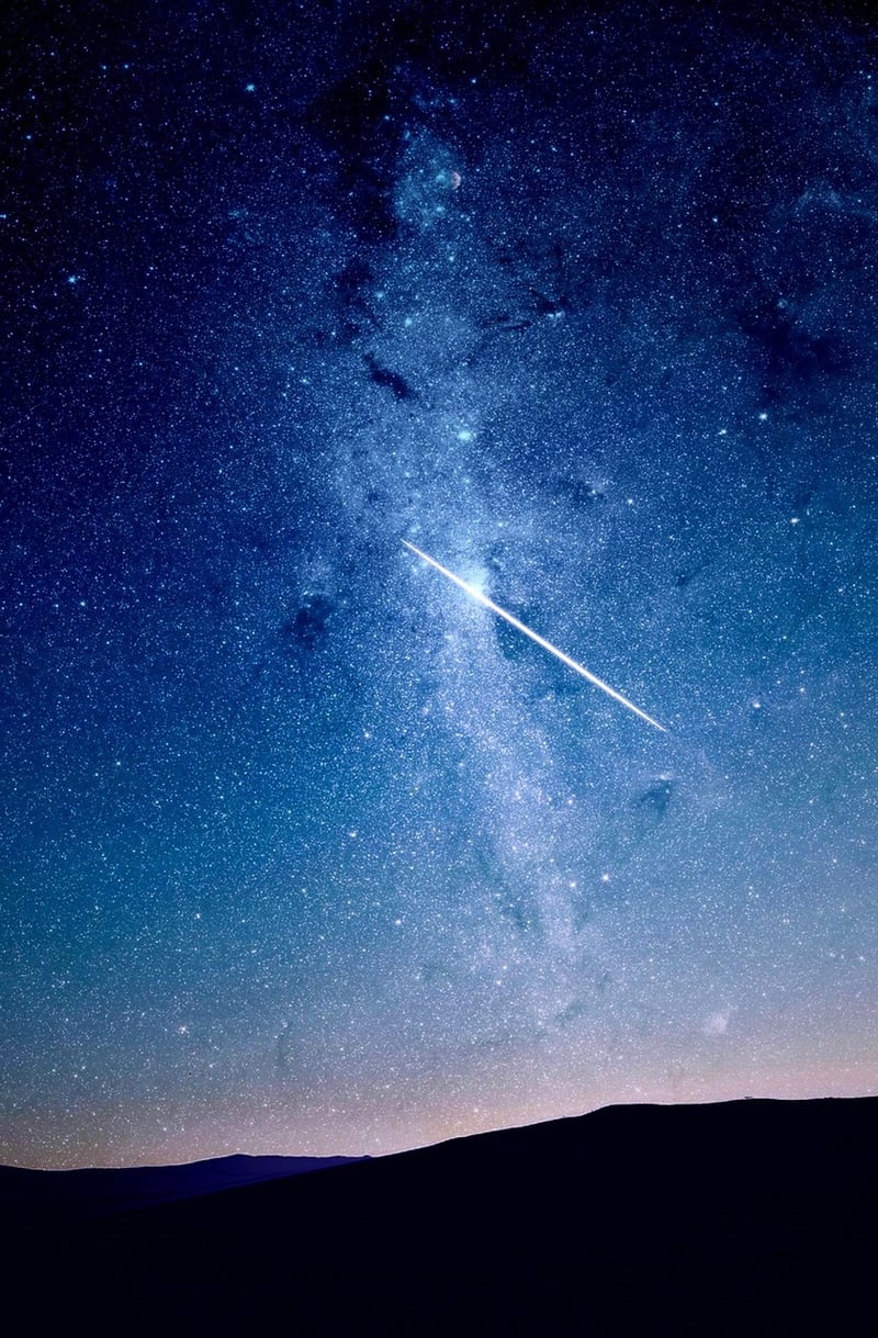 Constellation Projection